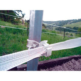 Snap Stay Steel Post Insulators 25pk - Pet And Farm