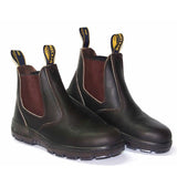 Baxter Work Boots Spitfire - Pet And Farm 