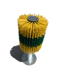 Sheep/Goat/Pig Scratch Brush - Totem - Pet And Farm
