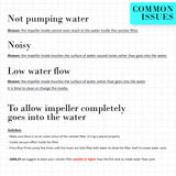 Dynamic Power Aquarium External Canister Filter 1000L/H - Pet And Farm