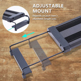 Dynamic Power 2 Set 11W Aquarium Blue White LED Light for Tank 50-70cm - Pet And Farm