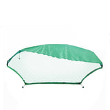 Paw Mate Green Net Cover for Pet Playpen 32in Dog Exercise Enclosure Fence Cage - Pet And Farm