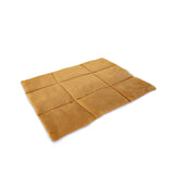 Paw Mate 42inch Beige Pet Cushion Mat Dog Cat Pad - Pet And Farm