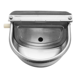 Automatic Water Trough Stainless Steel 304 Bowl - Pet And Farm
