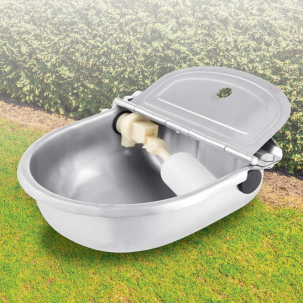 Automatic water bowl best sale