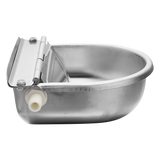 Automatic Water Trough Stainless Steel 304 Bowl - Pet And Farm