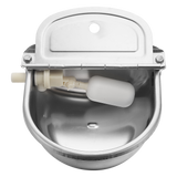 Automatic Water Trough Stainless Steel 304 Bowl - Pet And Farm