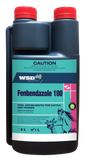 WSD Fenbendazole 100 - Pet And Farm