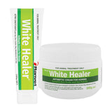 Ranvet White Healer - Pet And Farm