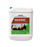 Zagro Maximo Pour-On Cattle - Pet And Farm