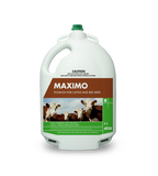 Zagro Maximo Pour-On Cattle - Pet And Farm