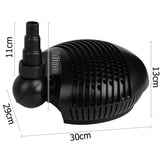 Giantz 10000L/H Submersible Water Pump - Pet And Farm