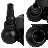 Giantz 10000L/H Submersible Water Pump - Pet And Farm