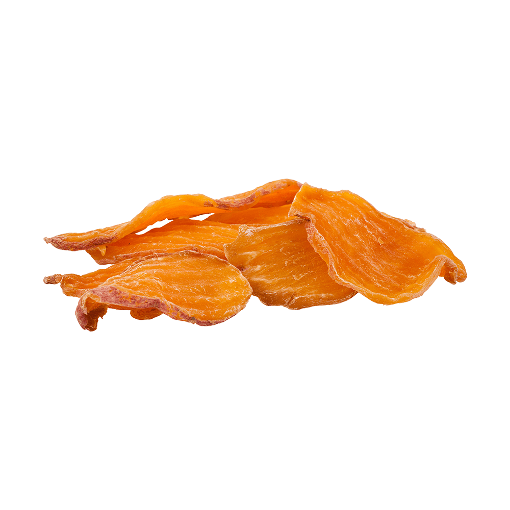 Blackdog Chicken & Sweet Potato Wrap Dog Treat 150g Pet And Farm