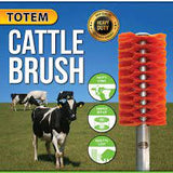 Bainbridge Cattle Scratch Brush - Pet And Farm