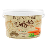 Equine Pure Delights 2.5kg - Pet And Farm