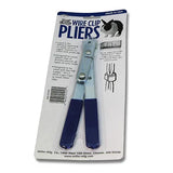 Wire Cage Fasteners & Pliers - Pet And Farm