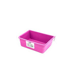 Hanging Coop Cups – Plastic Rectangular - Pet And Farm
