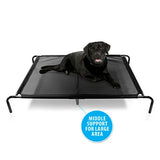 Dog Bed- Flea Free Mesh - Pet And Farm