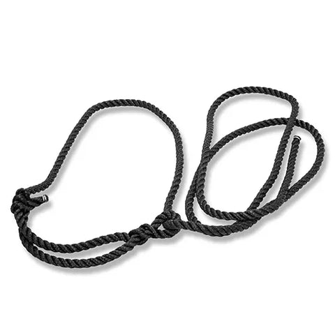 Poly Rope Halter - Pet And Farm 