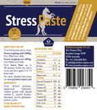 Poseidon Equine Stress Paste 60ml - Pet And Farm