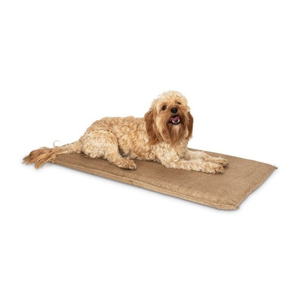 Hessian Foam Mattress Dog Beds Pet And Farm