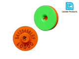 Leader NLIS Enviro Cattle Tag - Pet And Farm