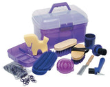 Pony Club Grooming Kit - Pet And Farm