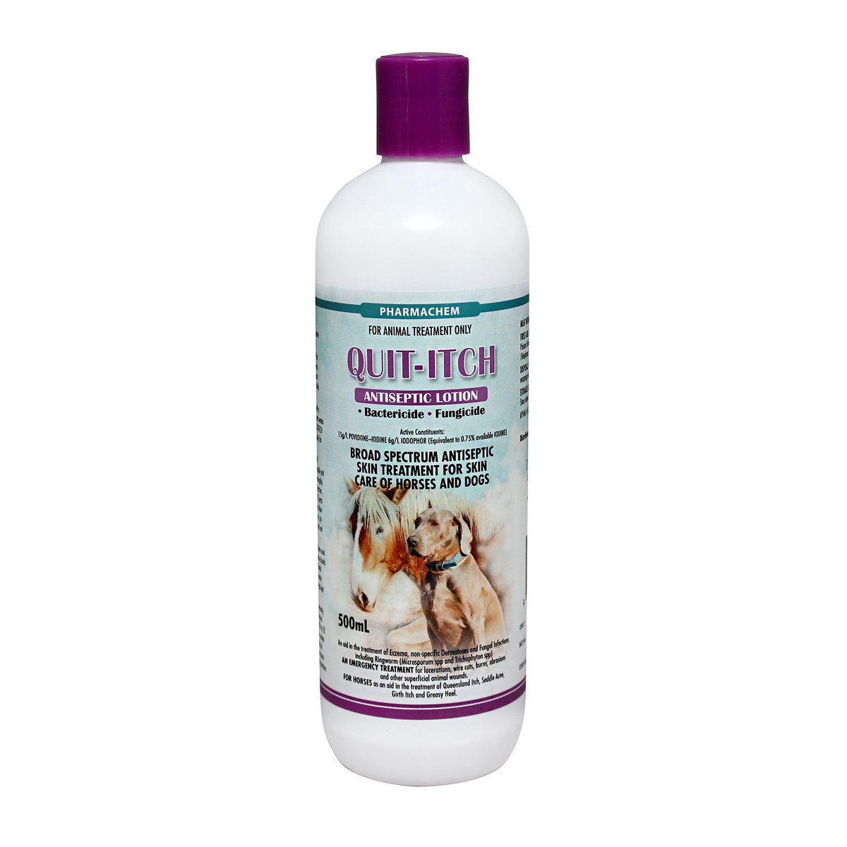 Anti fungal wash for dogs Clearance