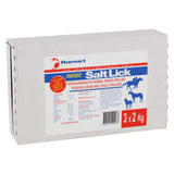 Ranvet Iodised Salt Lick 2Kg - Pet And Farm