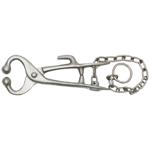 Bull Holder Pliers Chain type