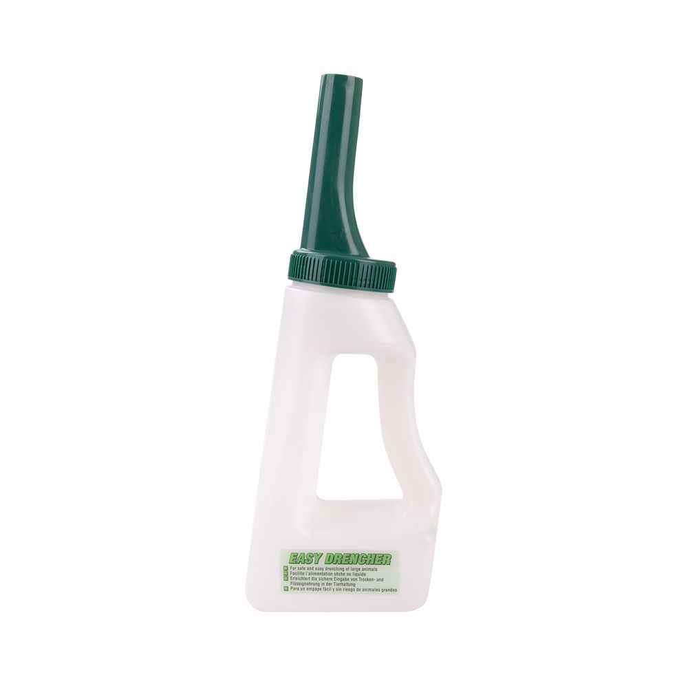 Calf/Cow Drench Bottle Easy Drencher Complete – Pet And Farm