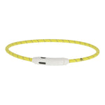 Dog Collar LED Flashing Hoop 65cm - Pet And Farm 