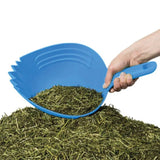 Skups Feed Scoops With Teeth - Pet And Farm 