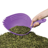 Skups Feed Scoops With Teeth - Pet And Farm 