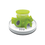 Scream INTERACTIVE CAT TUNNEL FEEDER - Pet And Farm 