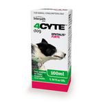 4CYTE Epiitalis Forte Gel Dog