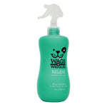 Wags Wiggles Relieve Waterless Bath Spray For Dogs 355ml - Pet And Farm 