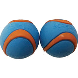 Scream ELITE DOG BALL 2pk - Pet And Farm 