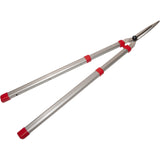 ARS K-900Z Telescopic Handled Hedge Shears