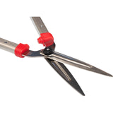 ARS K-900Z Telescopic Handled Hedge Shears