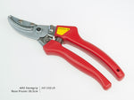 ARS 120EUR Cut & Hold Bypass Secateur 20.5cm - Pet And Farm 