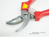 ARS 120EUR Cut & Hold Bypass Secateur 20.5cm - Pet And Farm 