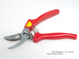 ARS 120EUR Cut & Hold Bypass Secateur 20.5cm - Pet And Farm 
