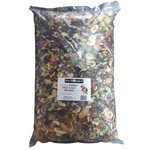 Deluxe Fruit N Nut Treat Mix 5kg - Pet And Farm 