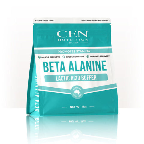 CEN Beta Alanine Lactic Acid Buffer 1KG - Pet And Farm 
