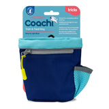 Coachi Pro Train & Treat Bag