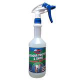 Dr Show Outdoor Protect & Shine Trigger Spray - Pet And Farm 