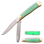 Elk Ridge Glow in the Dark Folding Knife