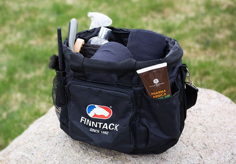 Finntack Grooming Bag - Pet And Farm 
